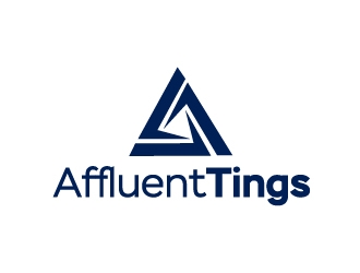Affluent Tings logo design by Marianne