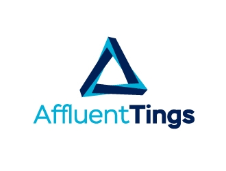 Affluent Tings logo design by Marianne