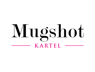 Mugshot Kartel logo design by asyqh