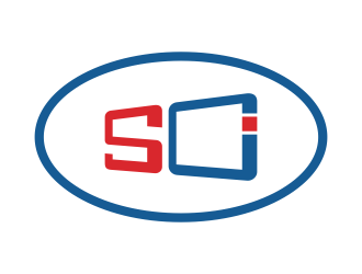 Sigma International   Cinos logo design by graphicstar