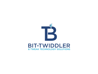 Bit-Twiddler & Tweak Technology Solutions logo design by Faridha&trade;