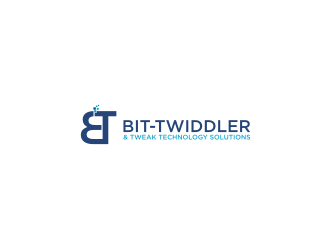 Bit-Twiddler & Tweak Technology Solutions logo design by Faridha&trade;