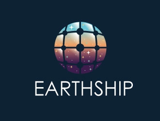 Earthship Packaging llc logo design by Suvendu