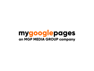mygooglepages.com logo design by graphicstar