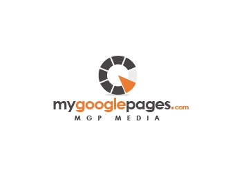 mygooglepages.com logo design by art-design
