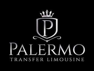 Palermo Transfer Limousine logo design by jaize