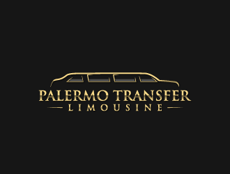 Palermo Transfer Limousine logo design by torresace