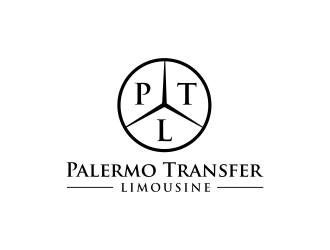 Palermo Transfer Limousine logo design by ammad