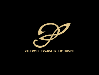 Palermo Transfer Limousine logo design by Greenlight