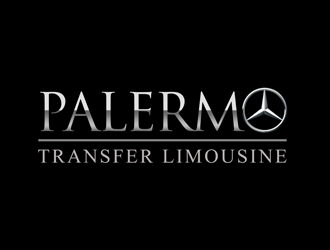 Palermo Transfer Limousine logo design by kunejo