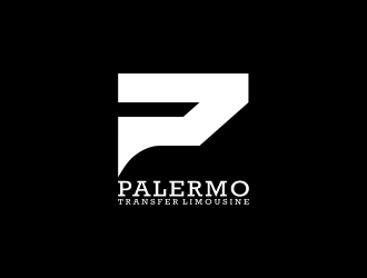 Palermo Transfer Limousine logo design by semar
