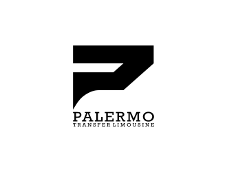 Palermo Transfer Limousine logo design by semar