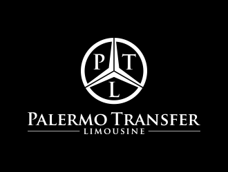 Palermo Transfer Limousine logo design by lexipej