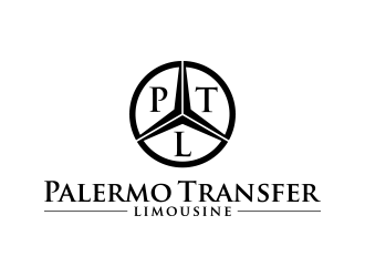 Palermo Transfer Limousine logo design by lexipej