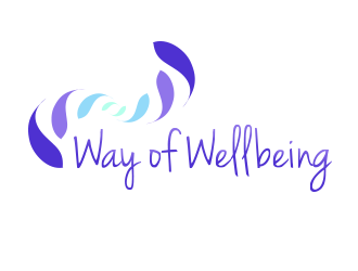 Way Of Wellbeing logo design by BeDesign