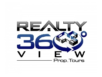 Prop.Tours logo design by usef44