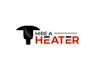 Hire a heater logo design by kimora
