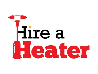 Hire a heater logo design by gogo