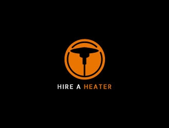 Hire a heater logo design by GrafixDragon