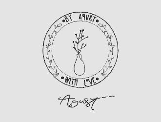 By Agus Witth Love logo design by AikoLadyBug