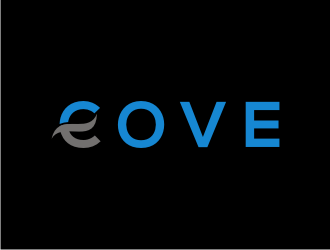 cove logo design by asyqh