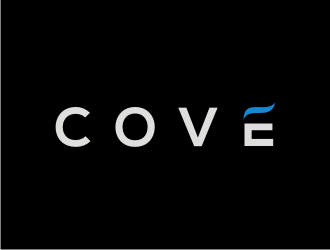 cove logo design by asyqh