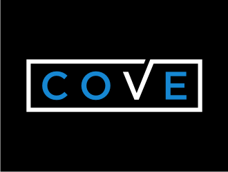 cove logo design by asyqh