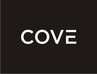 cove logo design by rief