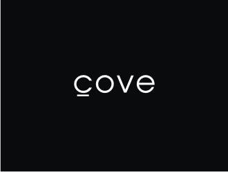 cove logo design by logitec