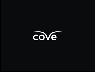 cove logo design by logitec
