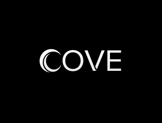 cove logo design by amar_mboiss