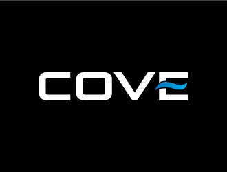 cove logo design by yans