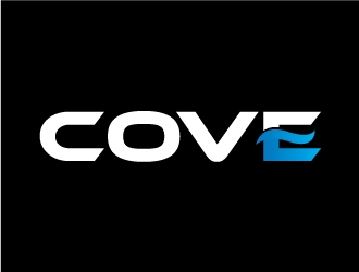 cove logo design by yans