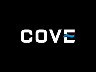 cove logo design by yans