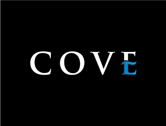cove logo design by yans