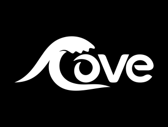 cove logo design by Realistis
