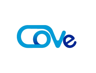 cove logo design by HannaAnnisa