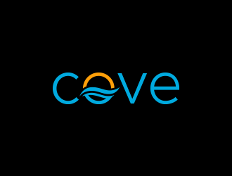 cove logo design by lexipej