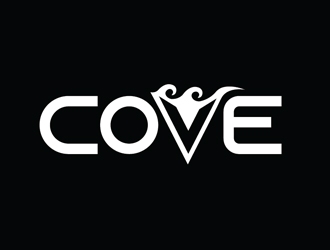 cove logo design by Roma