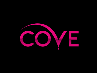 cove logo design by thegoldensmaug