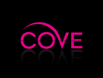 cove logo design by thegoldensmaug