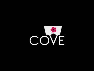 cove logo design by MUSANG