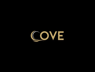 cove logo design by usef44