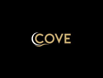 cove logo design by usef44