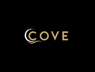 cove logo design by usef44