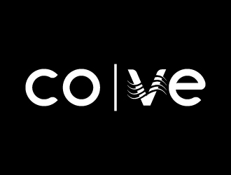 cove logo design by Aelius