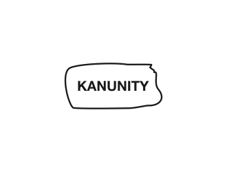 Kanunity logo design by haidar