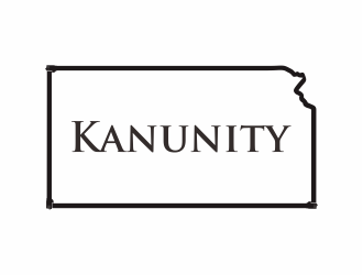 Kanunity logo design by huma
