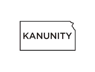 Kanunity logo design by rief