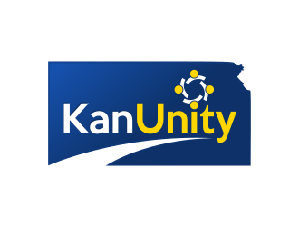 Kanunity logo design by Dakon